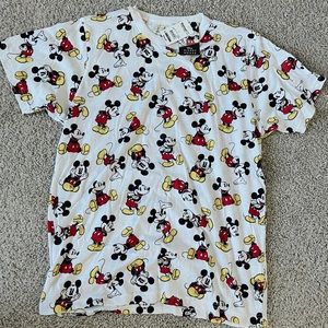 Mickey Mouse T-shirt!